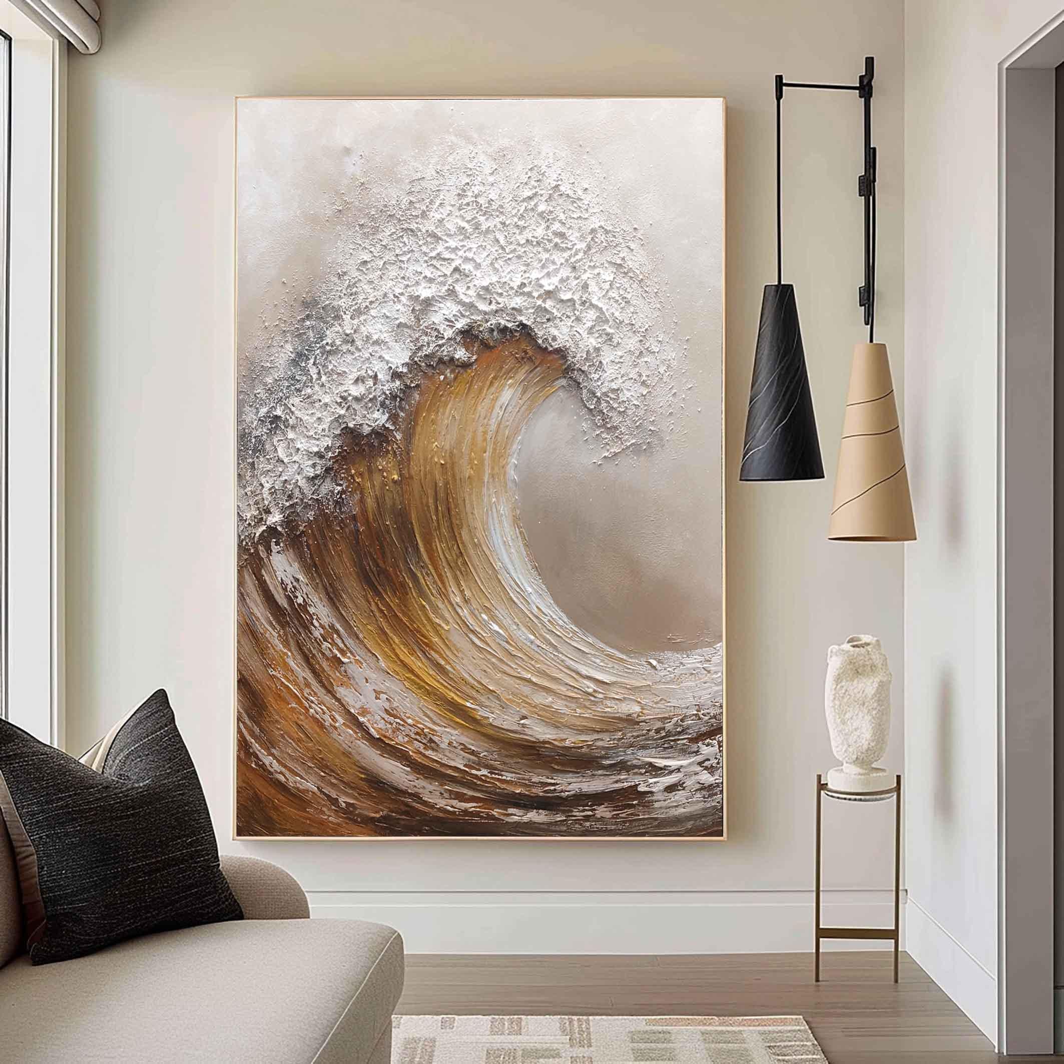 Amber Surge – 3
