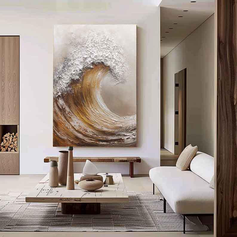 Amber Surge – 4