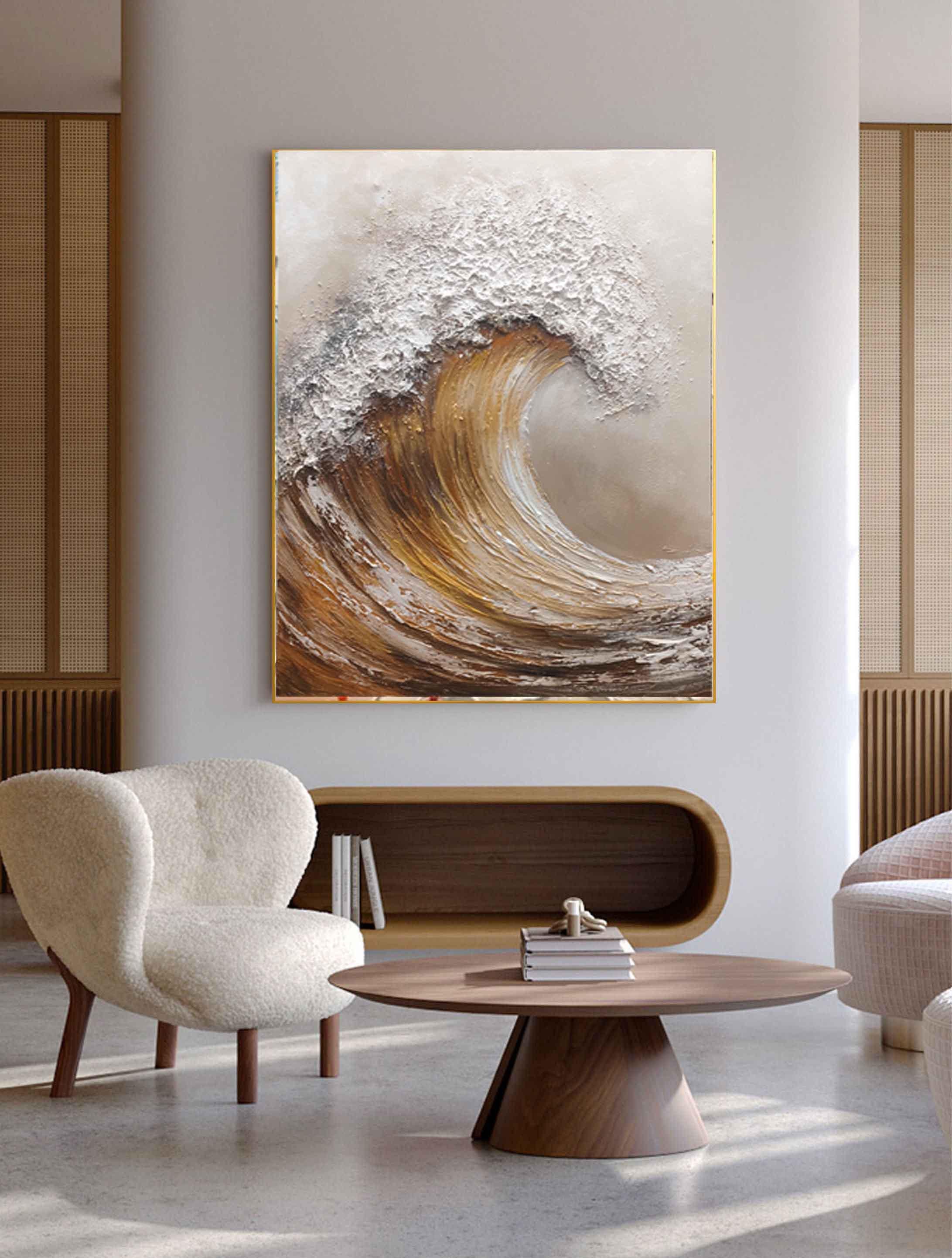Amber Surge – 5