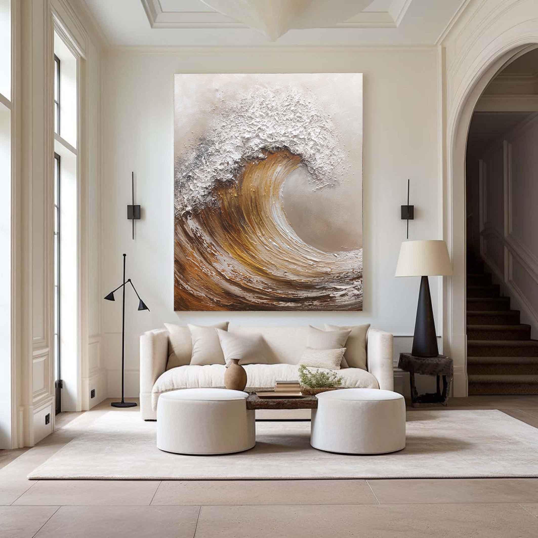 Amber Surge – 6