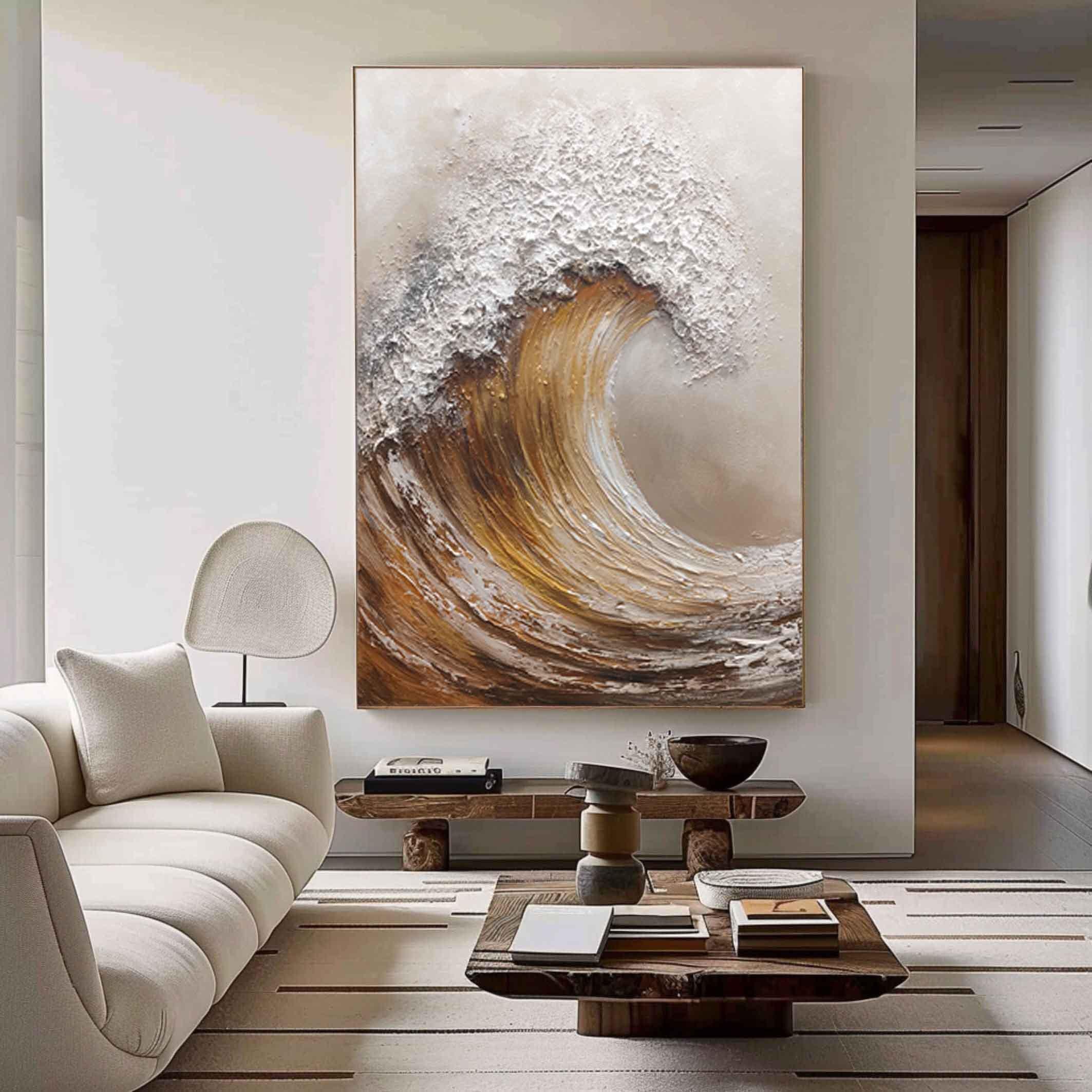 Amber Surge – 7