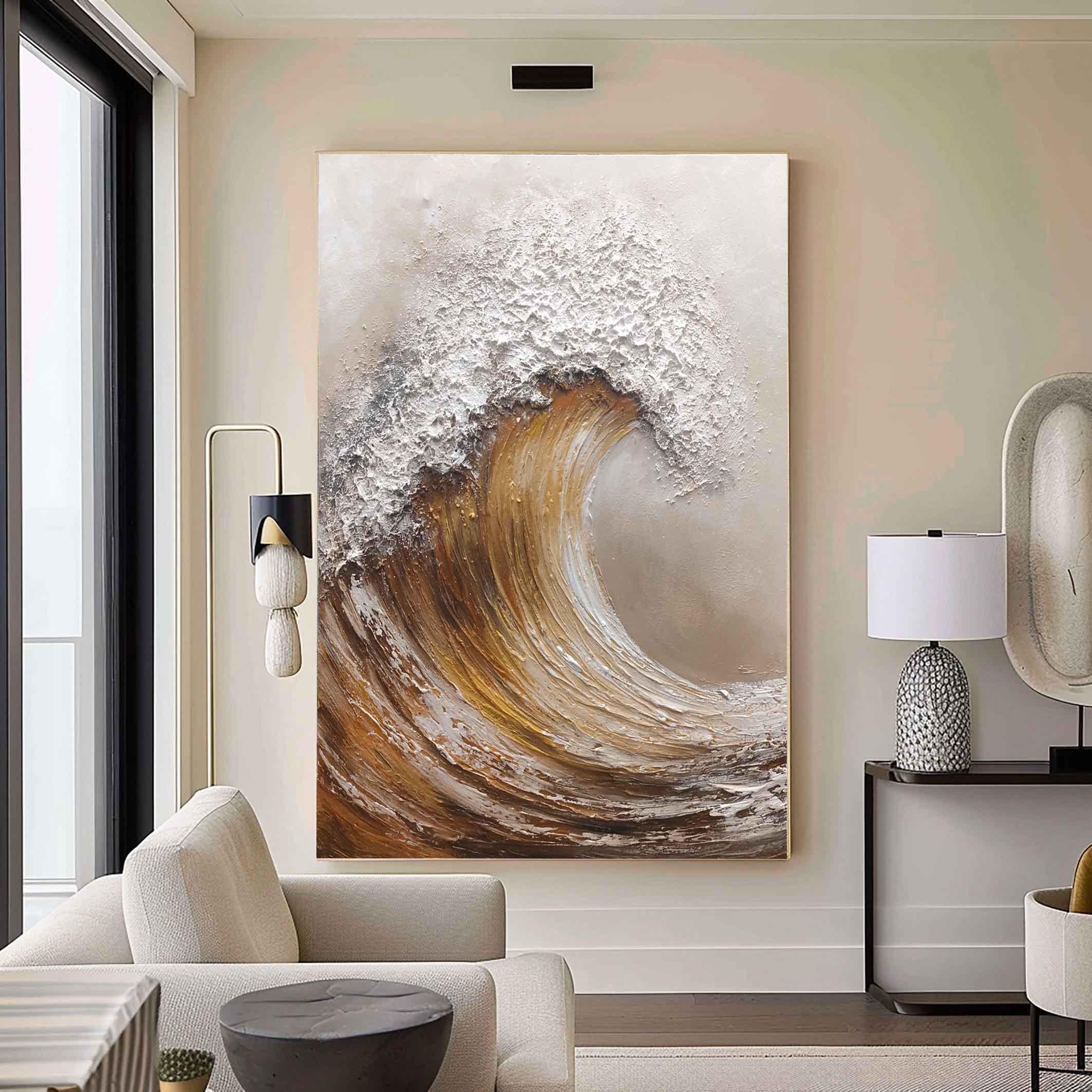 Amber Surge – 8