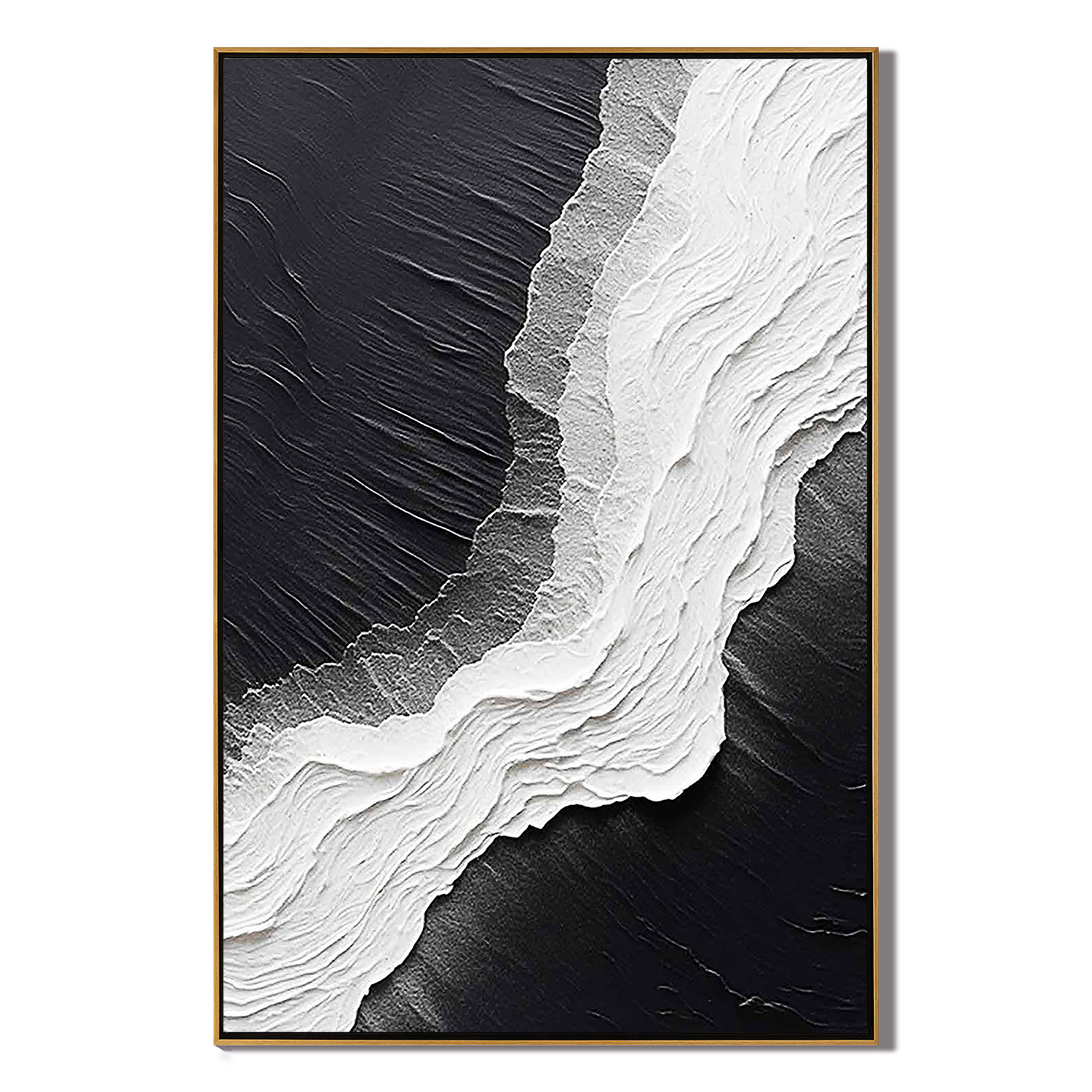 Monochrome Ridge – 2