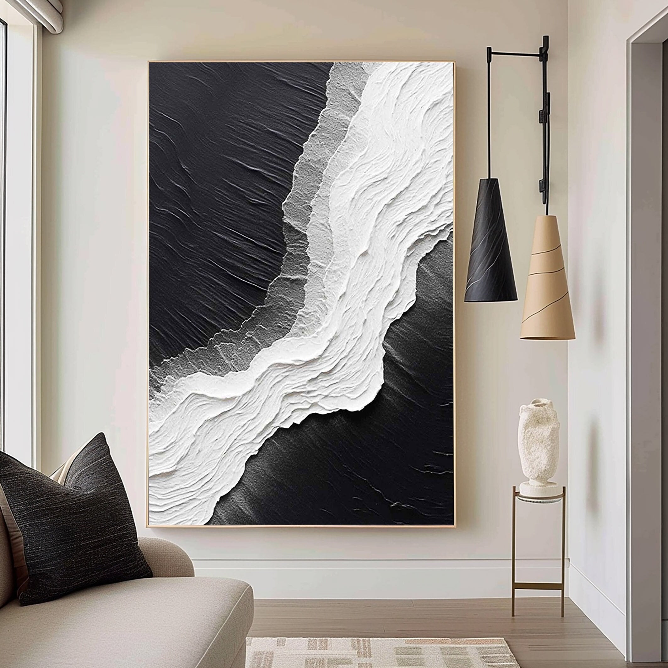 Monochrome Ridge – 3