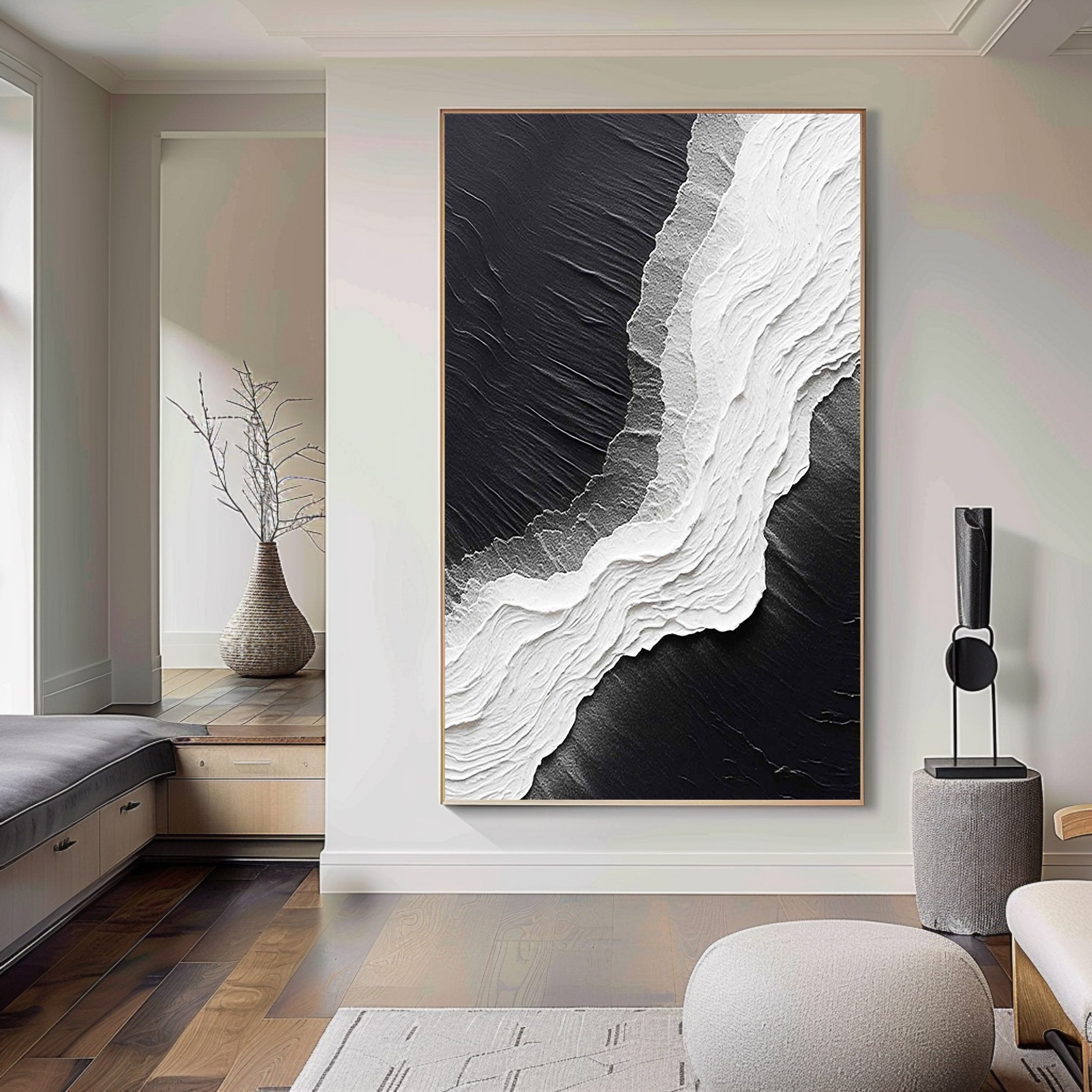 Monochrome Ridge – 4