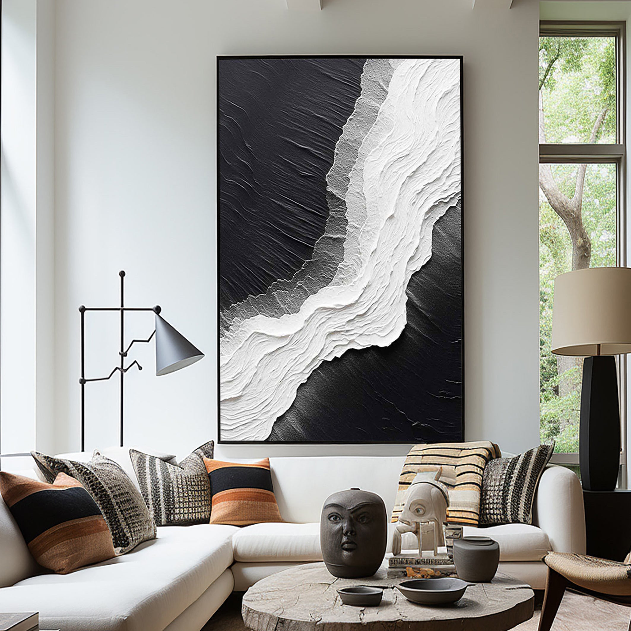 Monochrome Ridge – 6