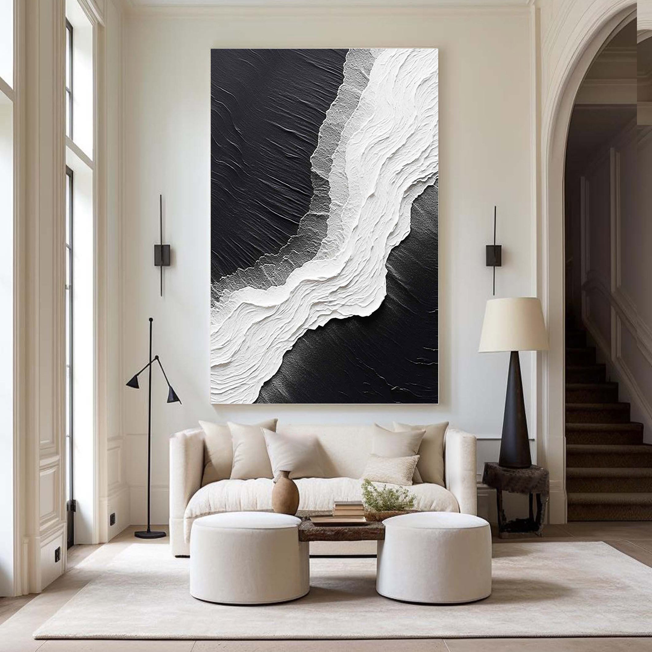 Monochrome Ridge – 8