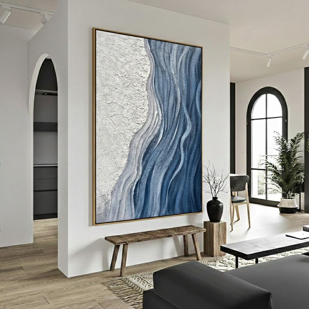 Glacial Flow