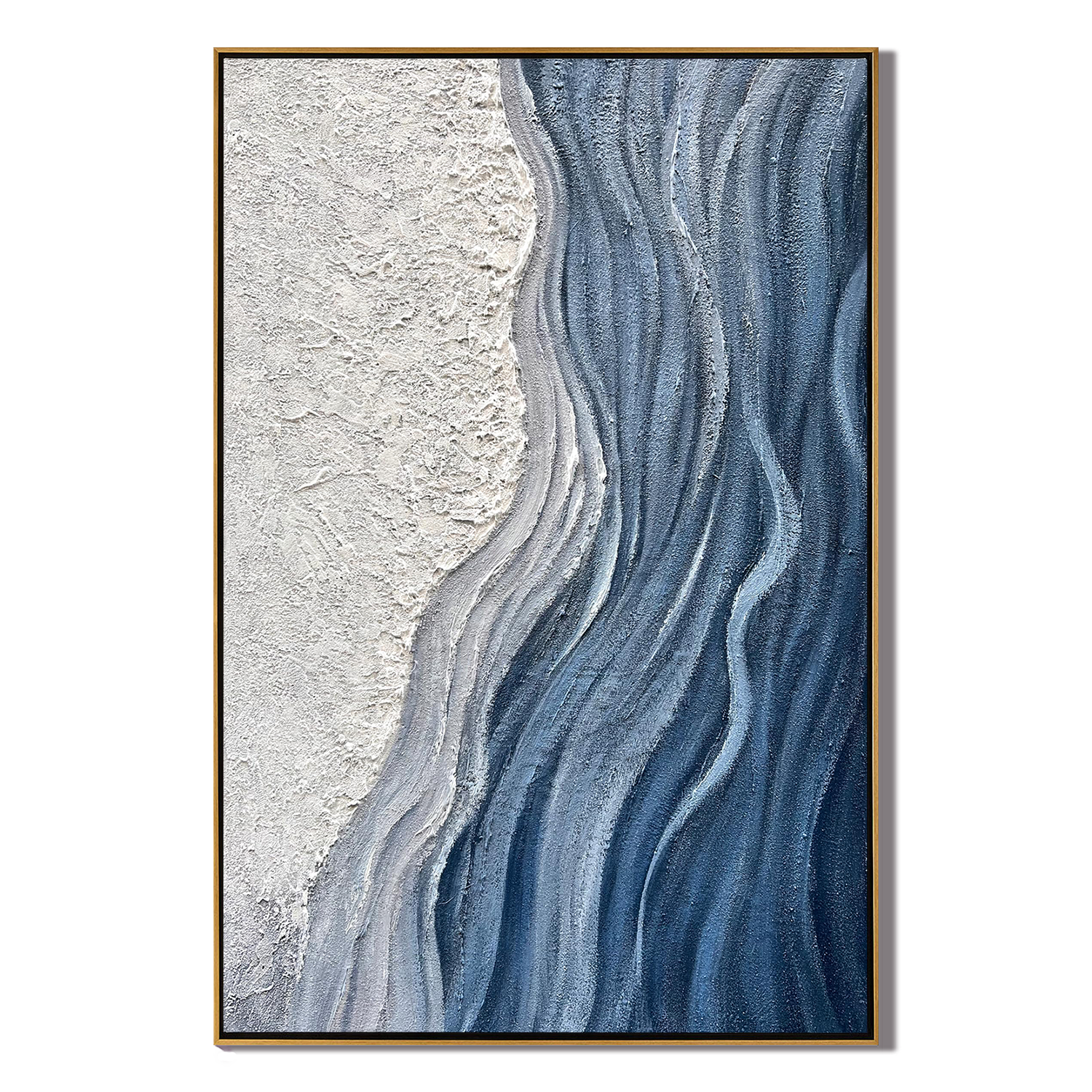 Glacial Flow – 2