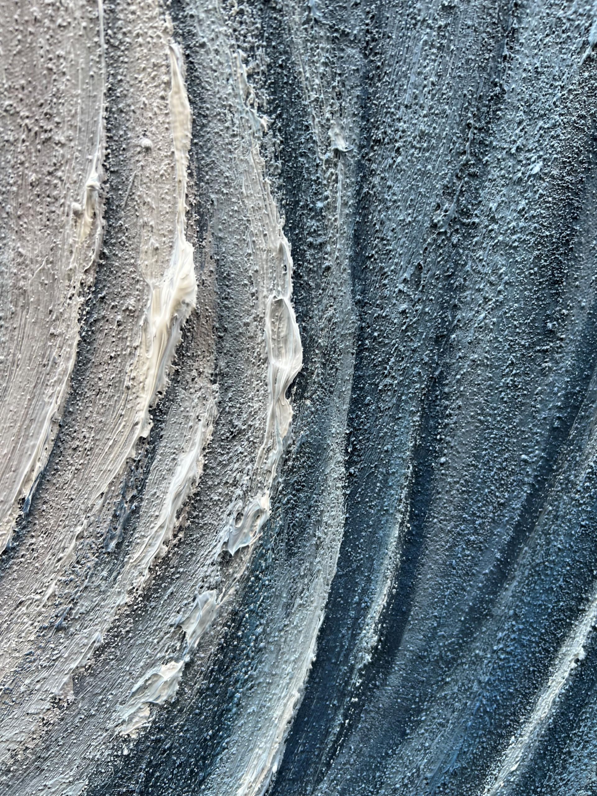 Glacial Flow – 3