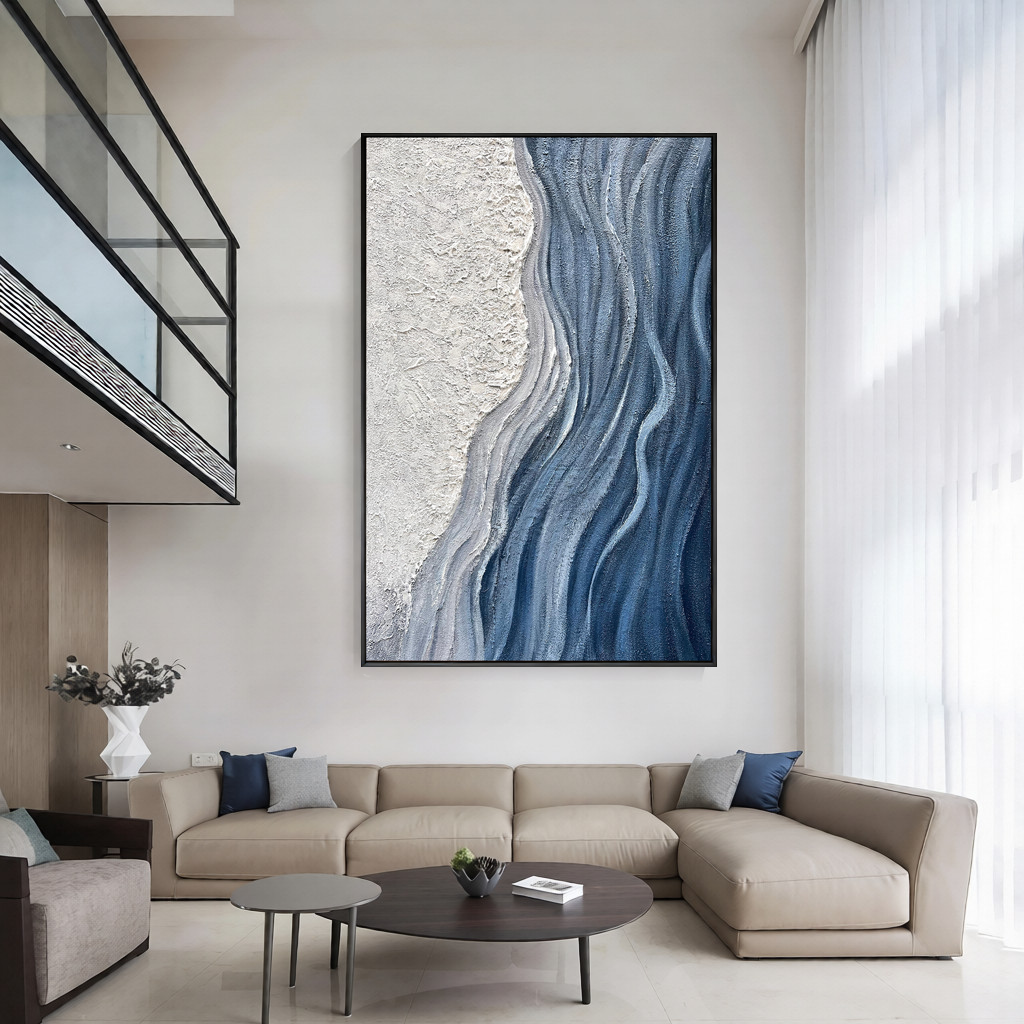 Glacial Flow – 4