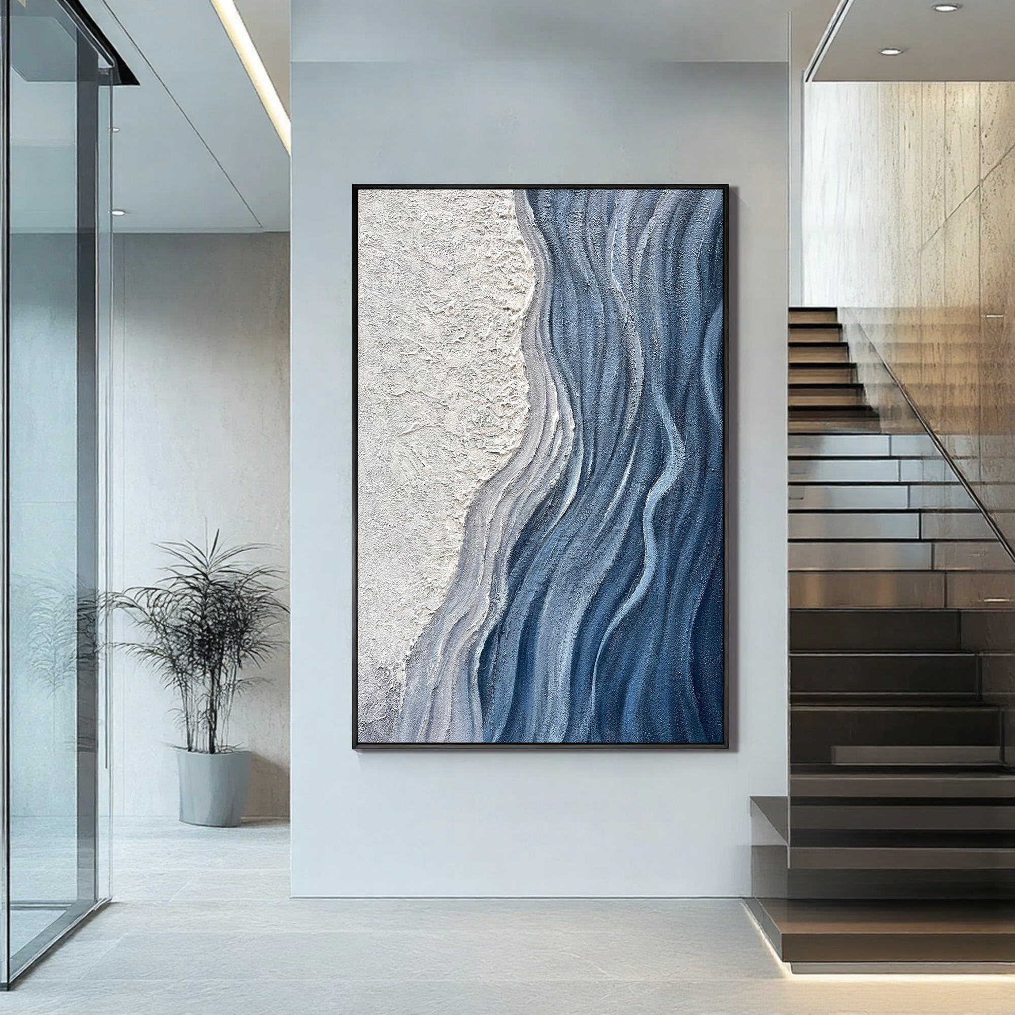 Glacial Flow – 5