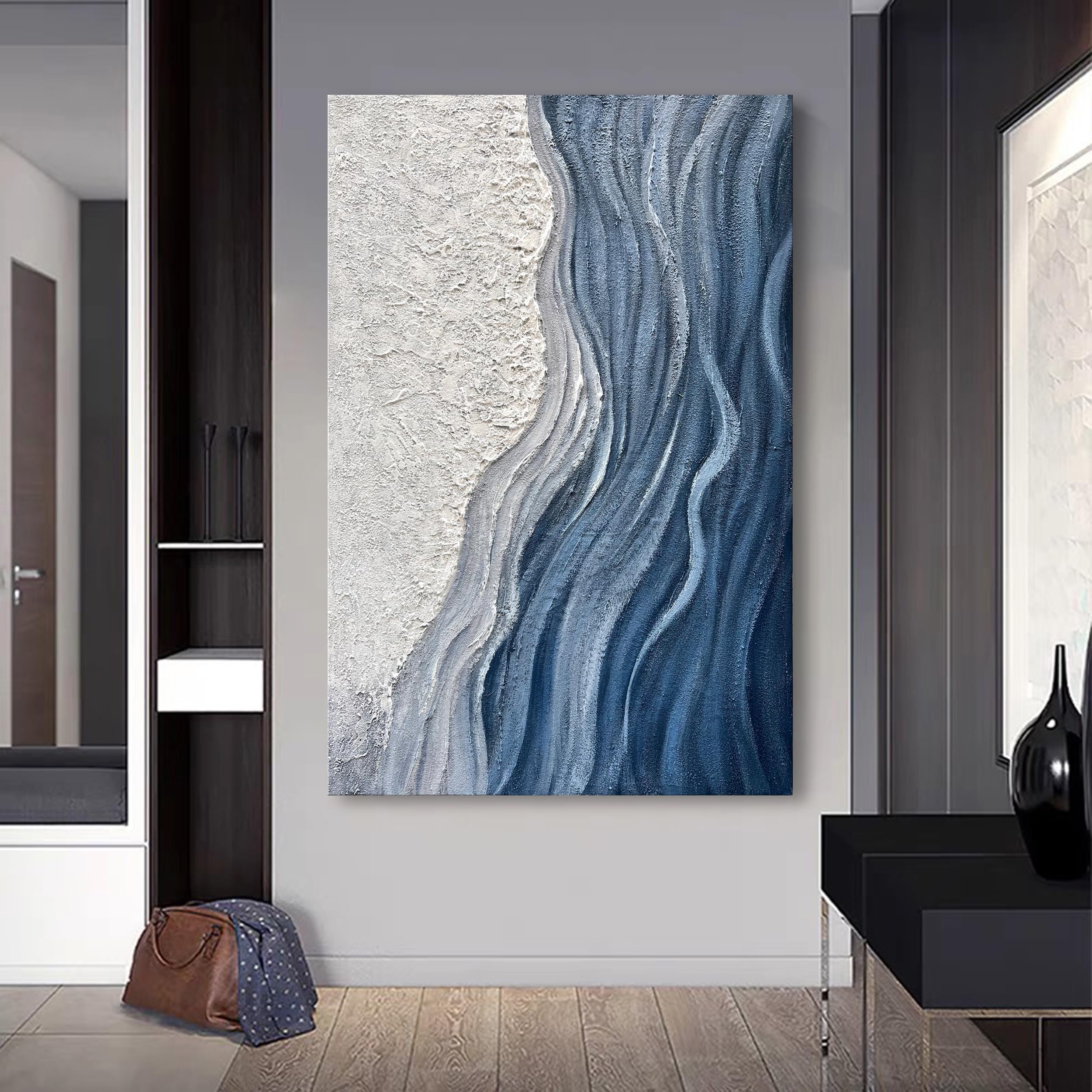 Glacial Flow – 6
