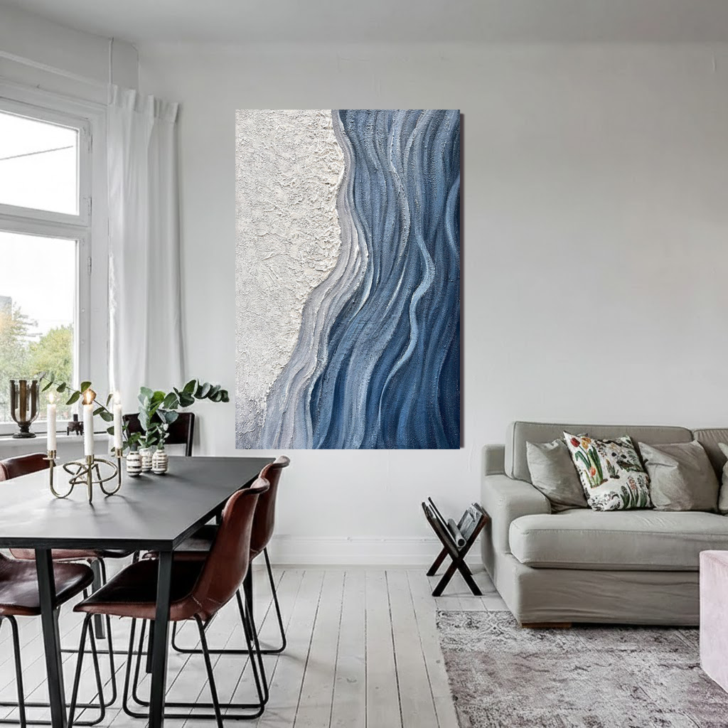 Glacial Flow – 7