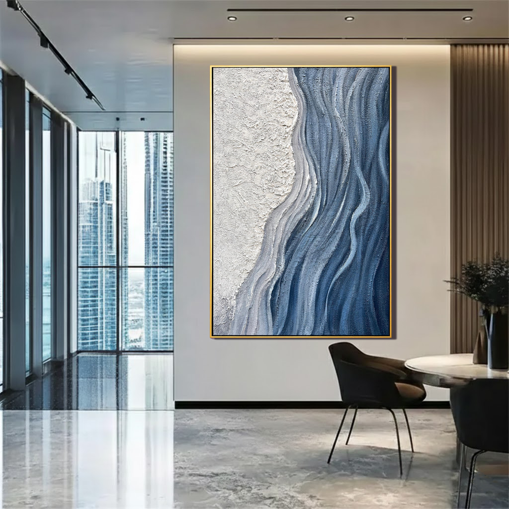 Glacial Flow – 8