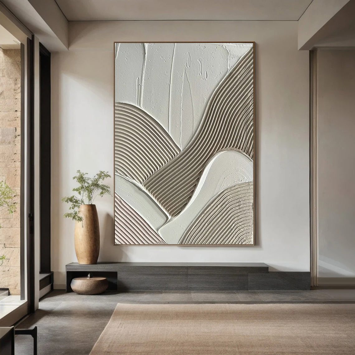 Geometric Flow – 6