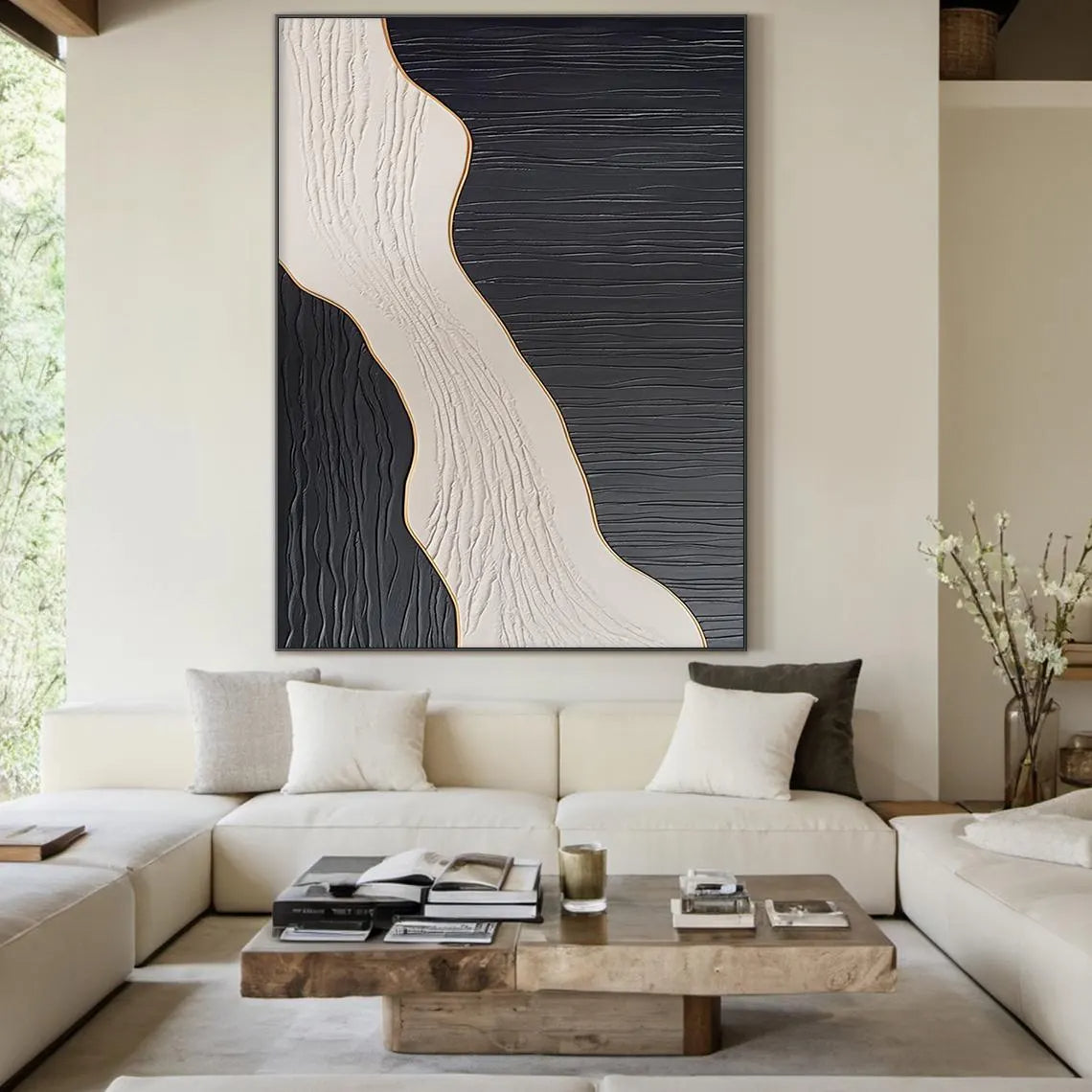 Monochrome Pulse – 4