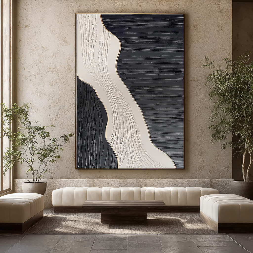 Monochrome Pulse – 7
