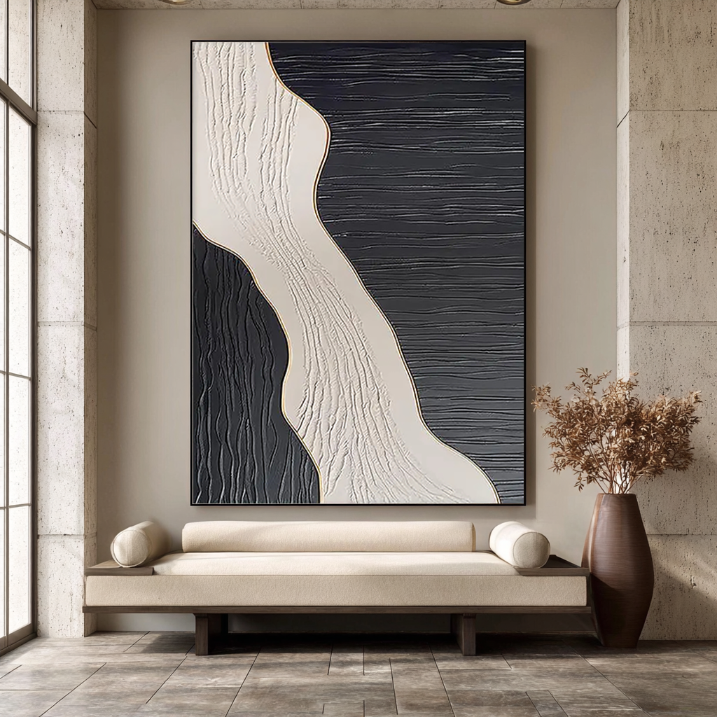 Monochrome Pulse – 8