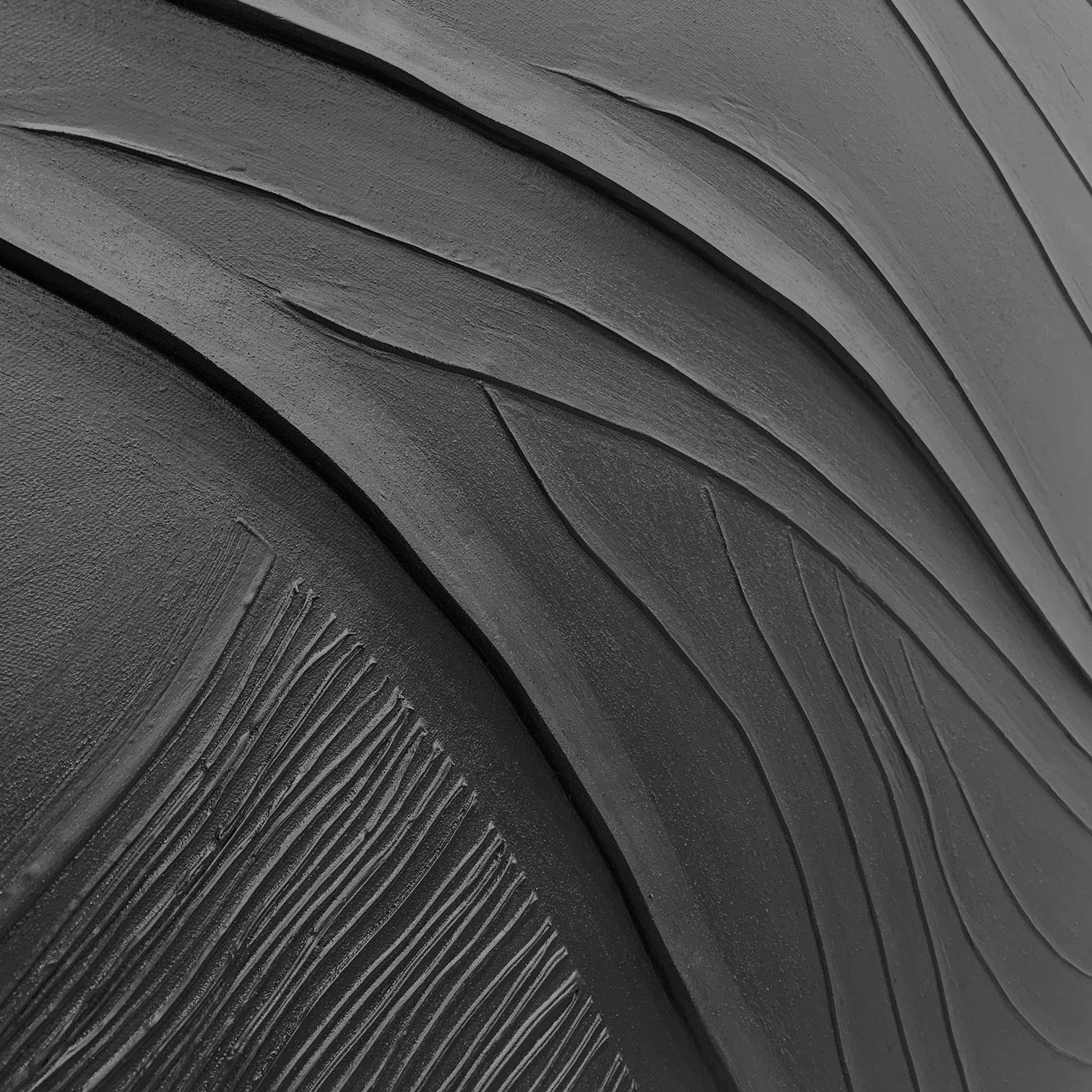 Shadow Curvature – 3