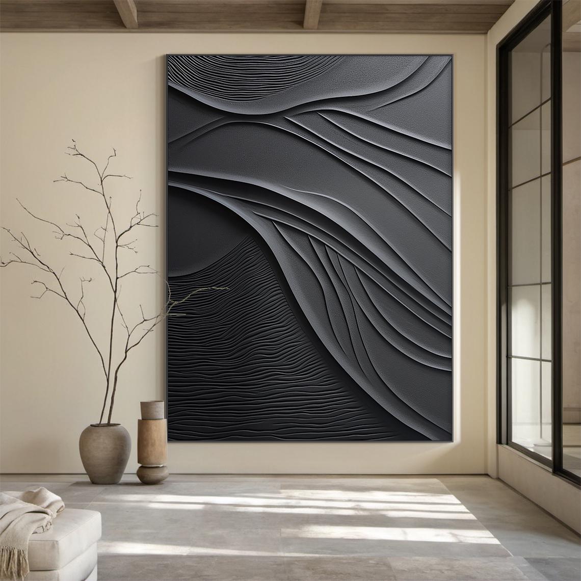 Shadow Curvature – 4