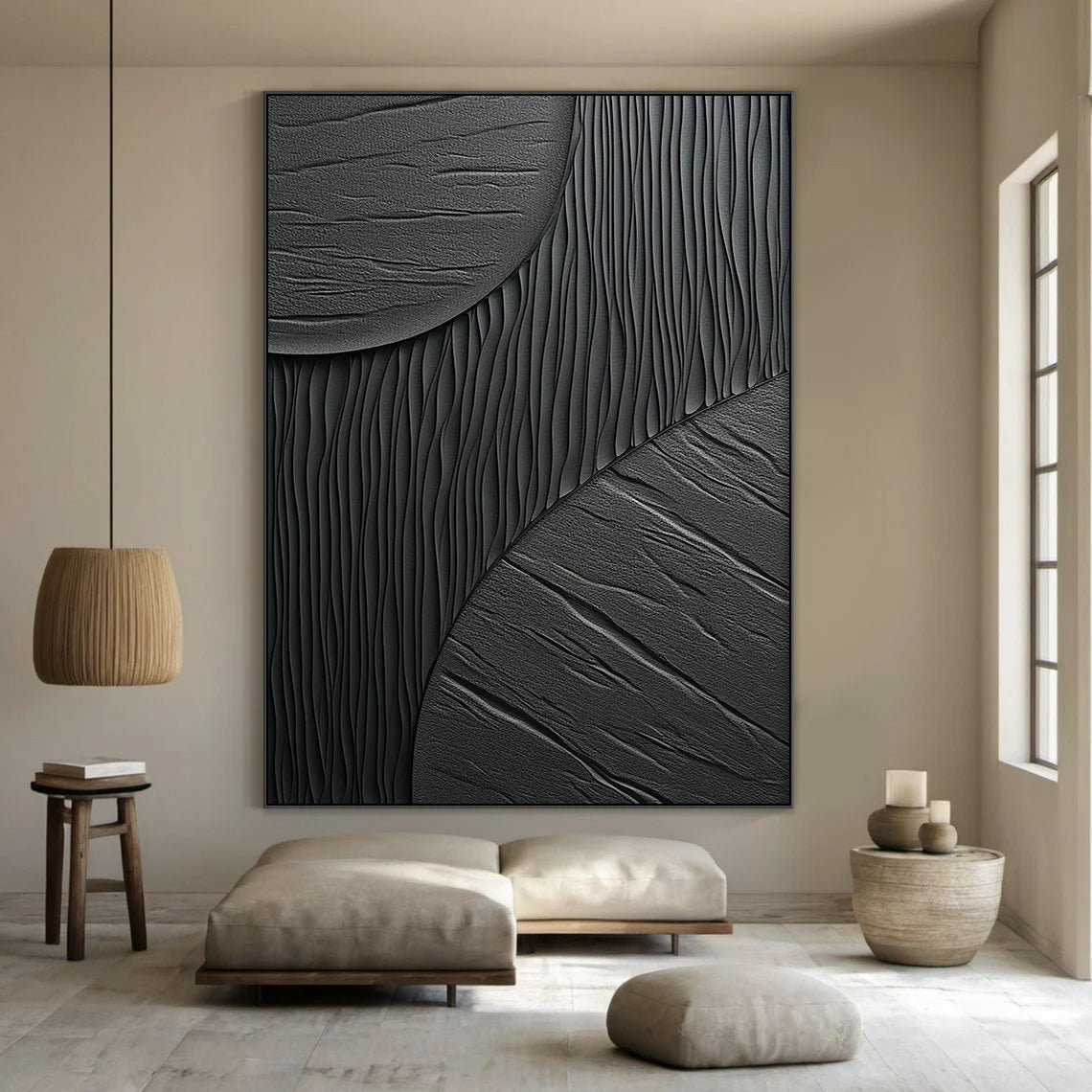 Shadow Texture – 5
