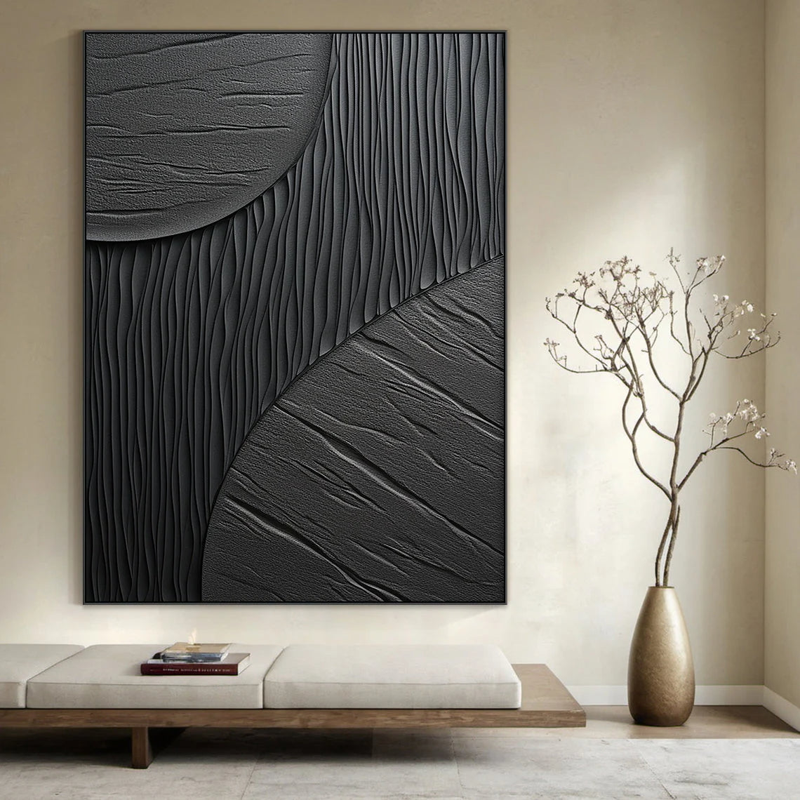 Shadow Texture – 8