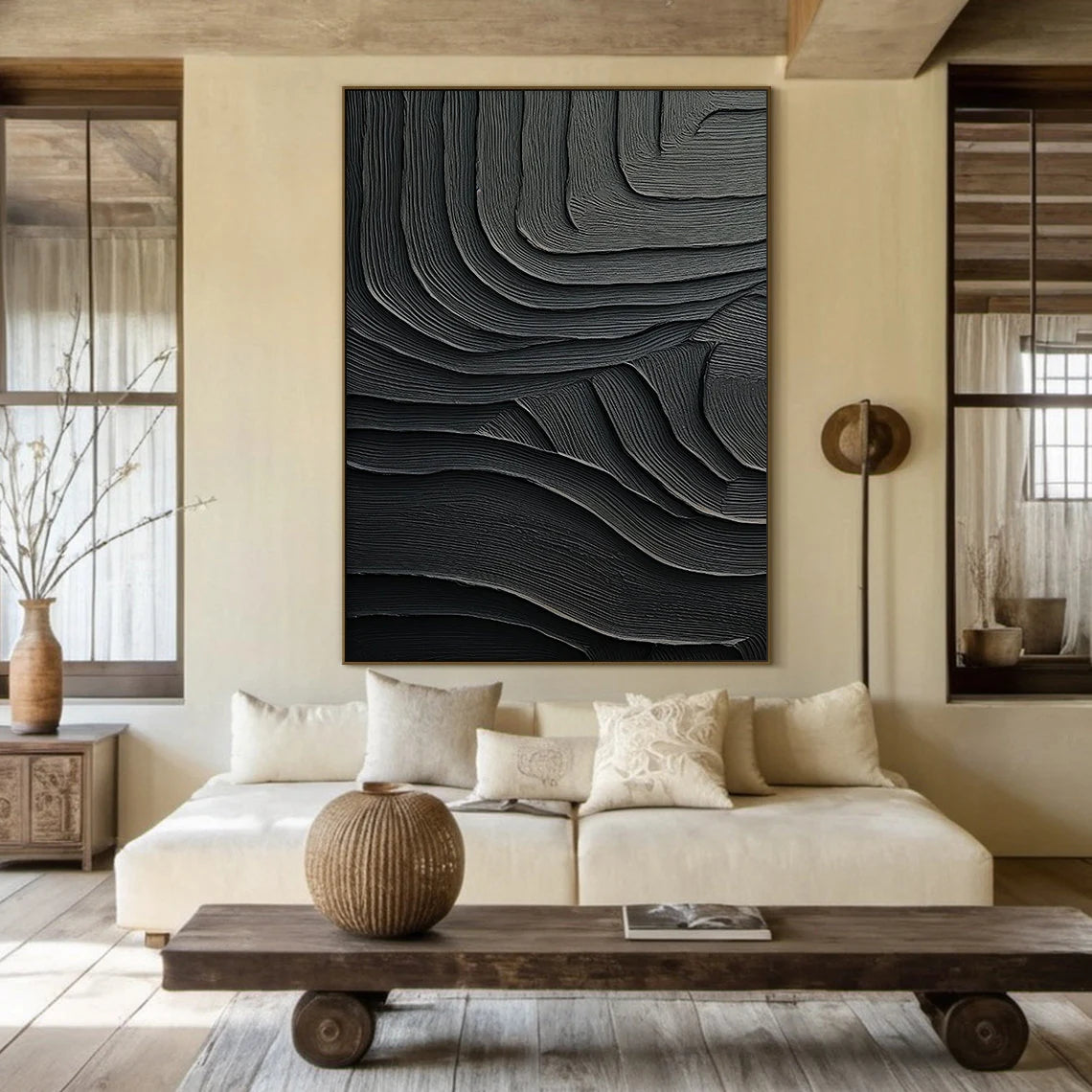 Obsidian Strata – 4