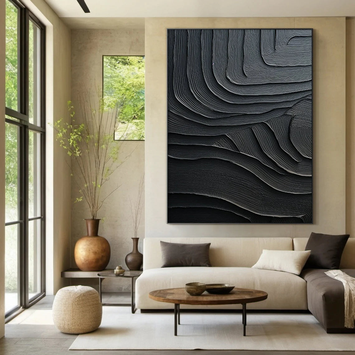 Obsidian Strata – 5