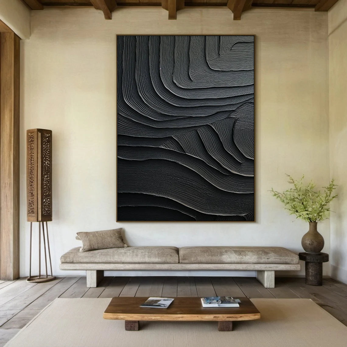 Obsidian Strata – 6