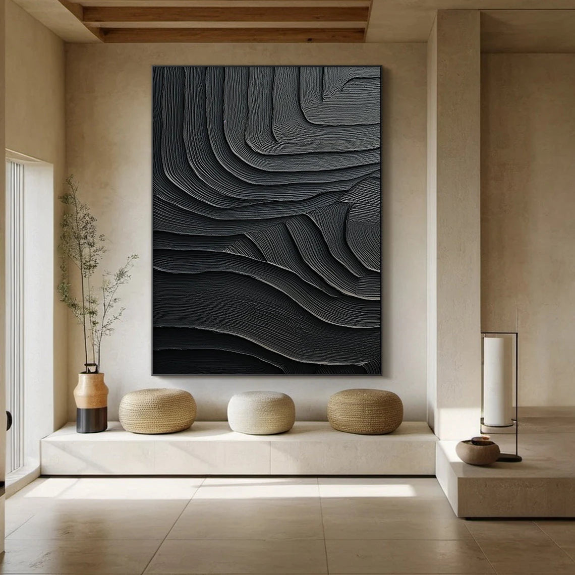 Obsidian Strata – 7