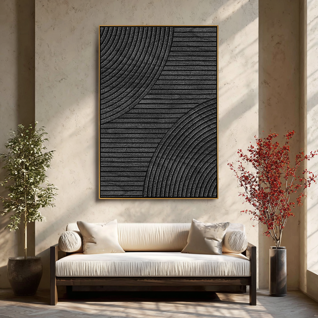 Linear Eclipse – 6