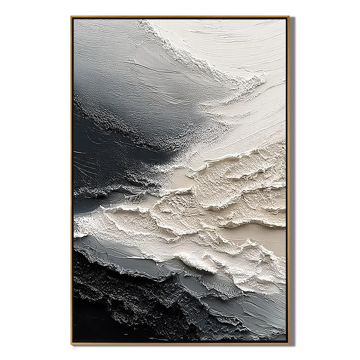 Arctic Fissure – 2