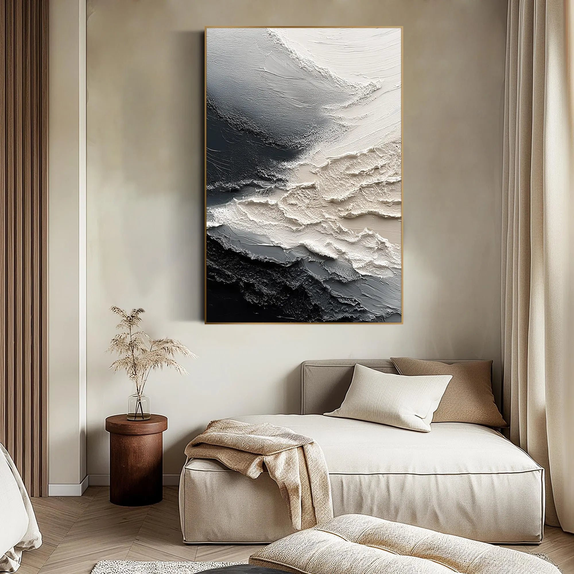 Arctic Fissure – 4
