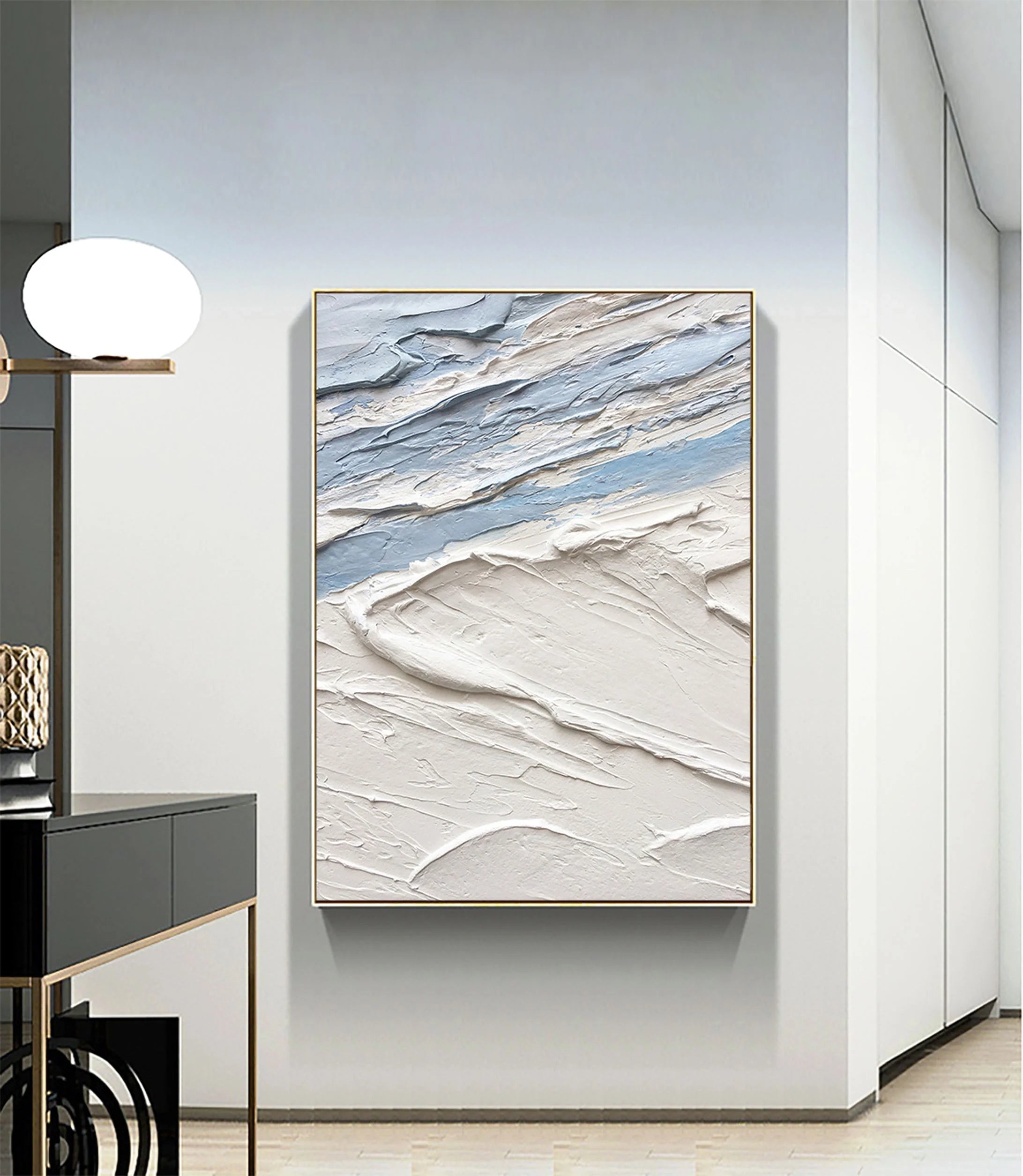 Arctic Drift – 6