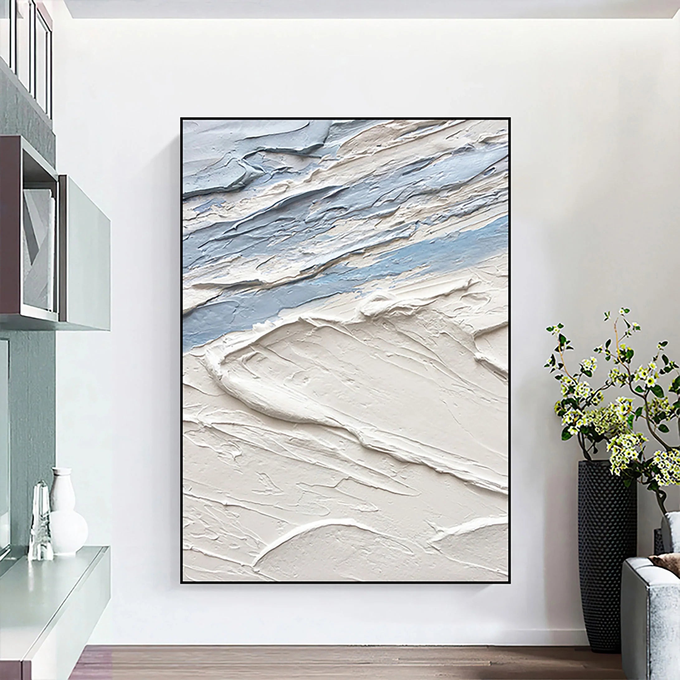 Arctic Drift – 7