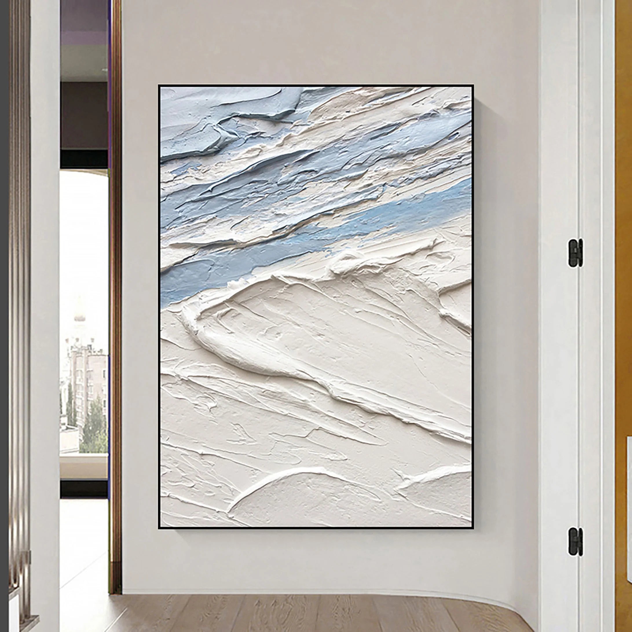 Arctic Drift – 8