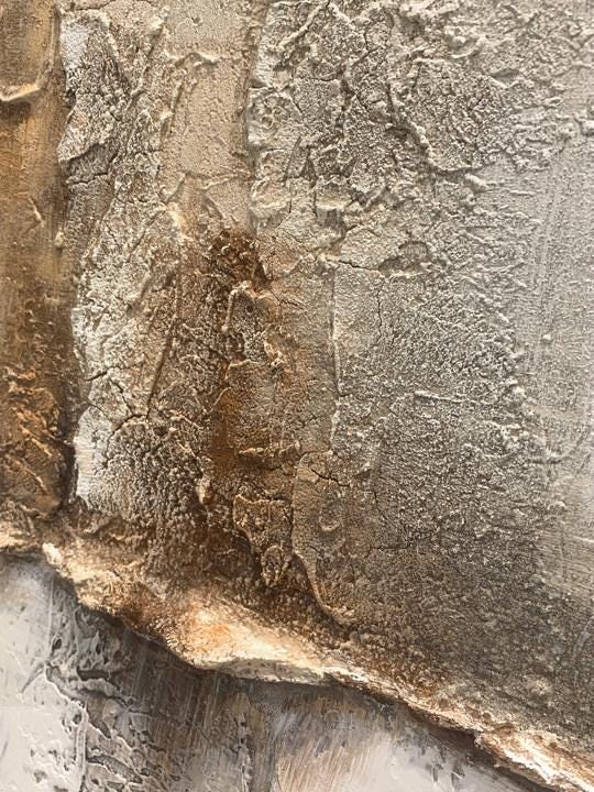Arctic Strata – 3