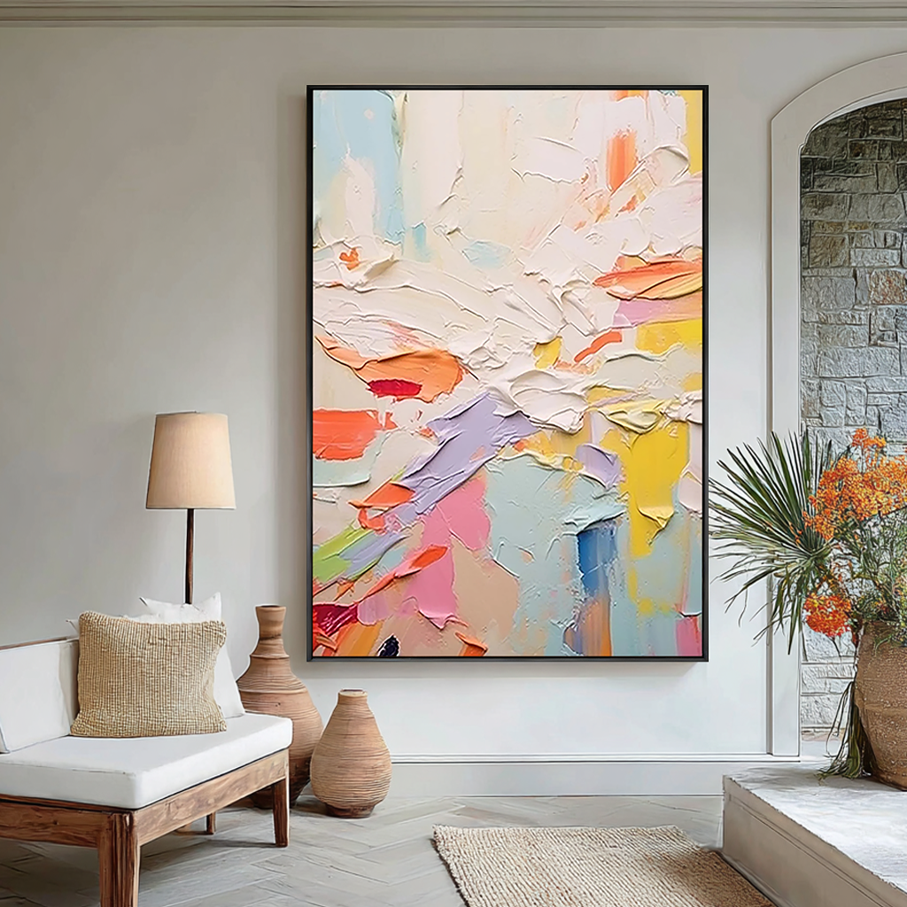 Pastel Energy – 3