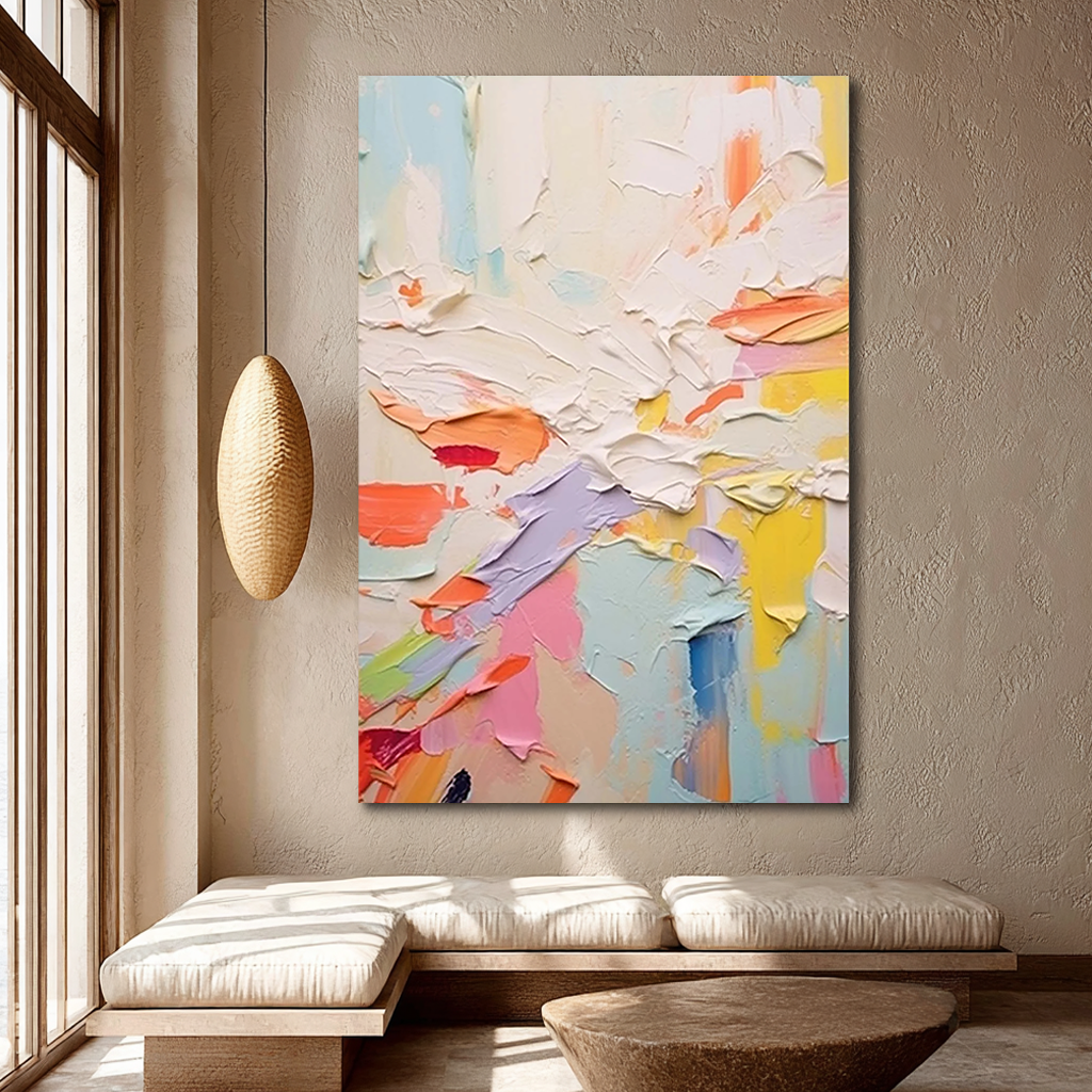 Pastel Energy – 4