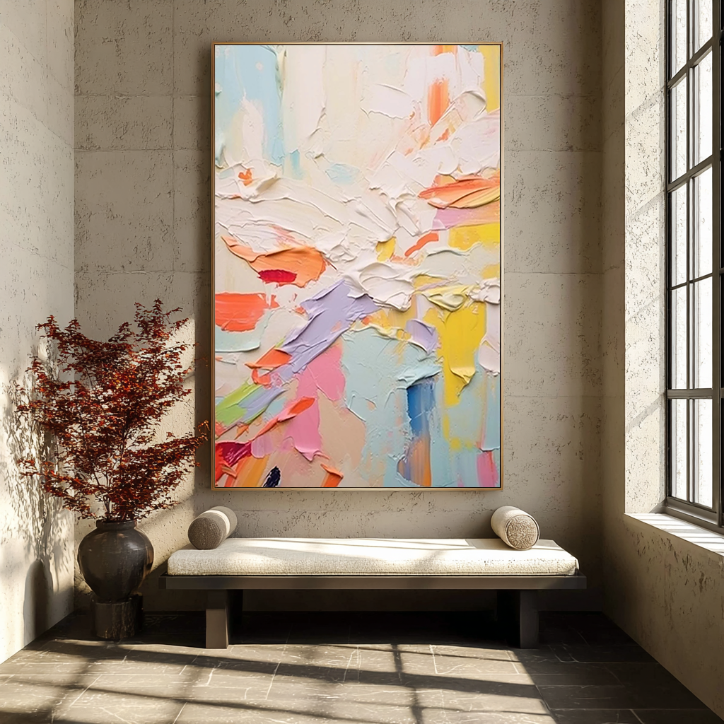 Pastel Energy – 5
