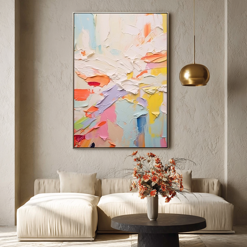 Pastel Energy – 6