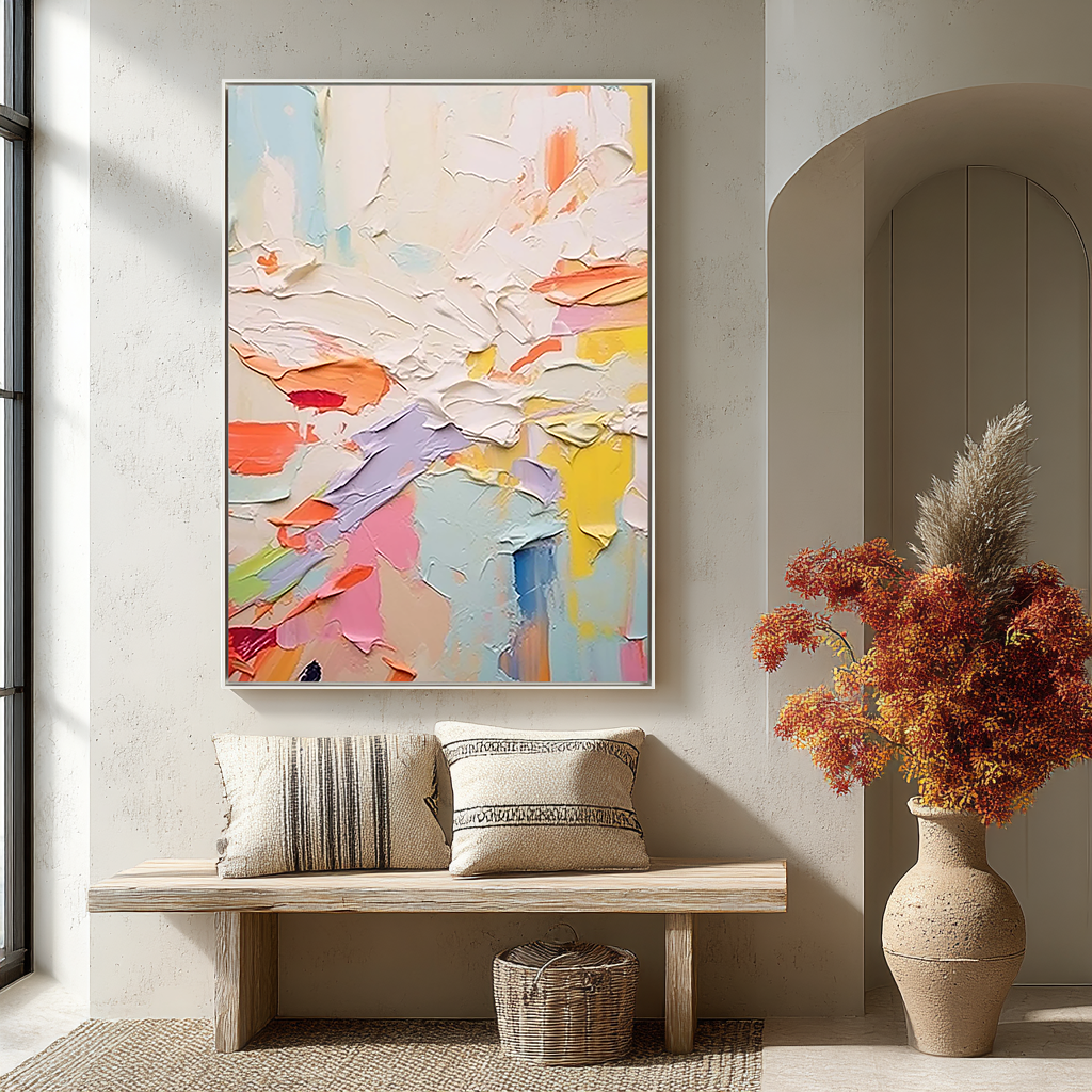 Pastel Energy – 7