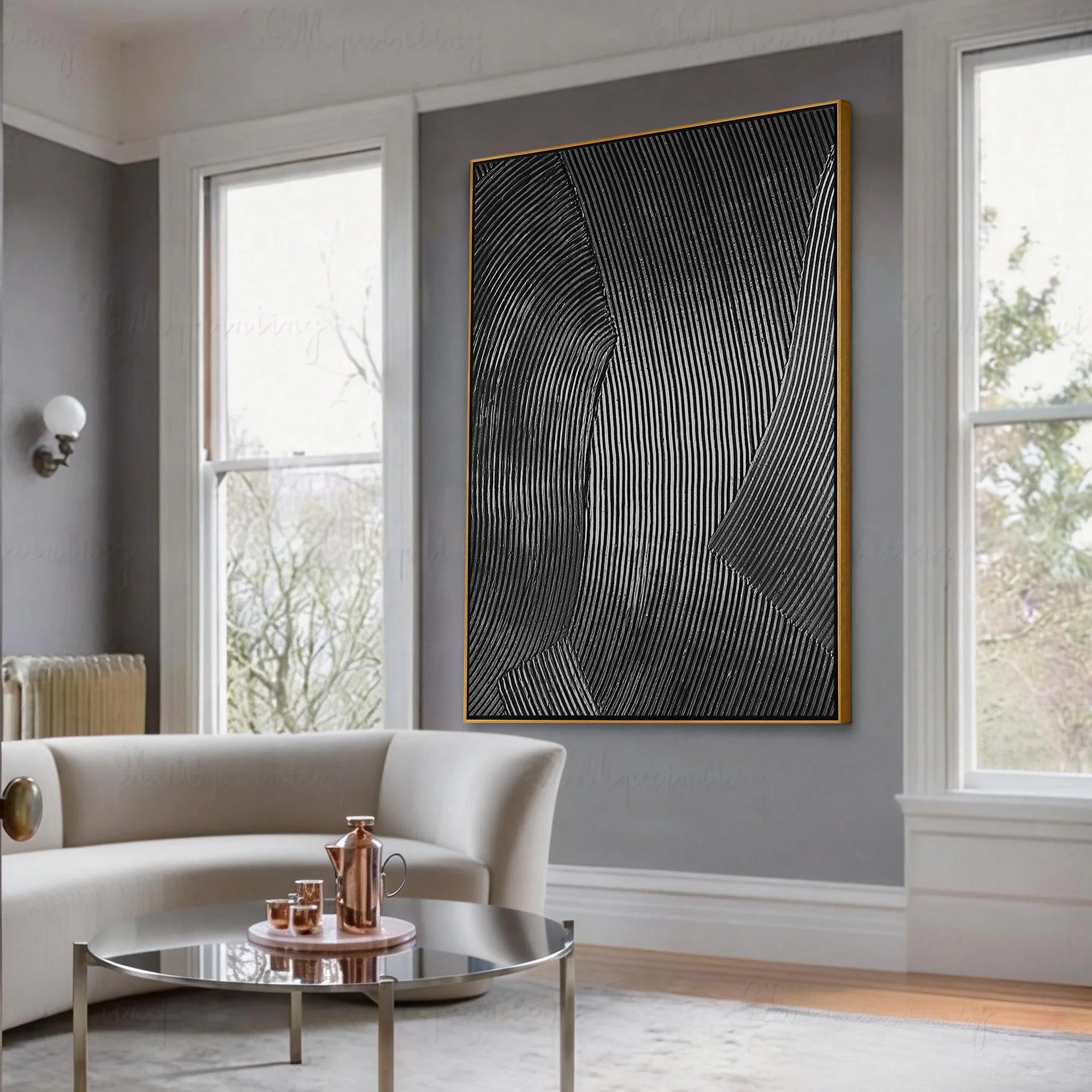 Gravity Line – 4