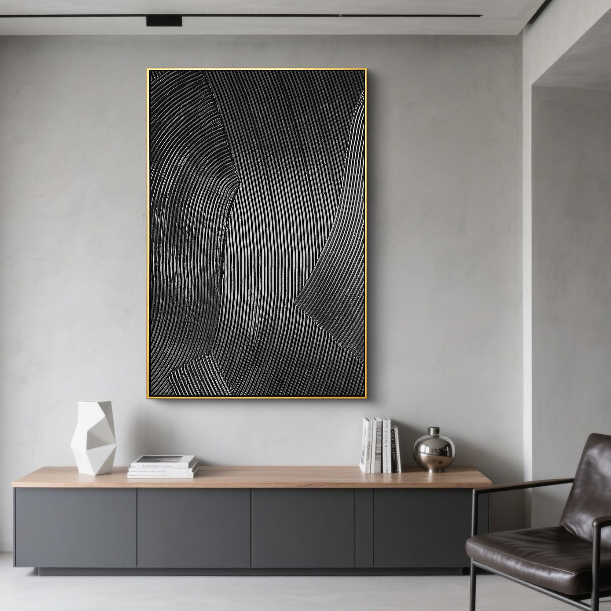 Gravity Line – 5