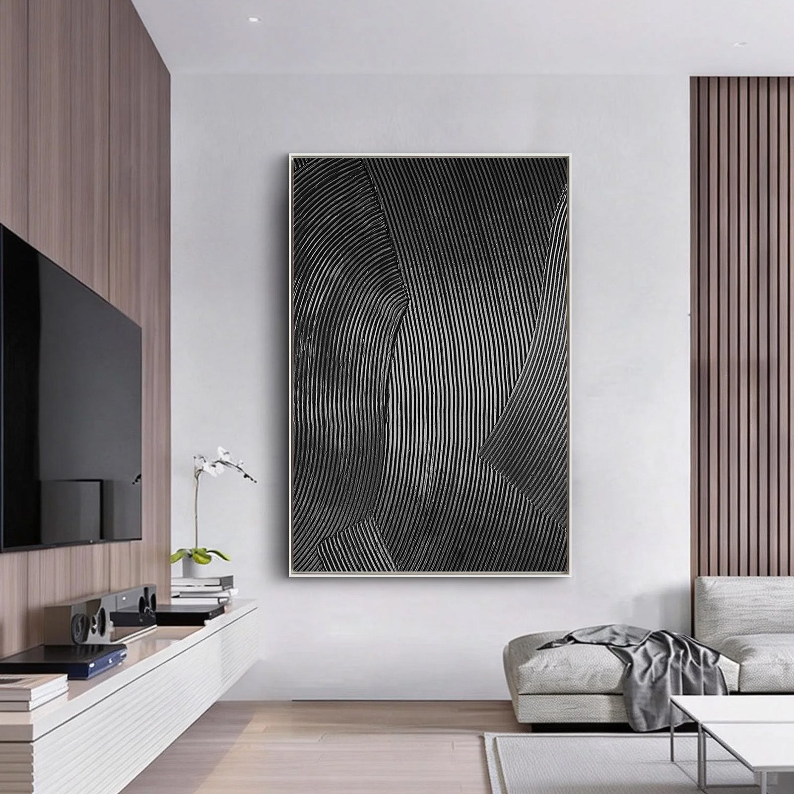 Gravity Line – 7