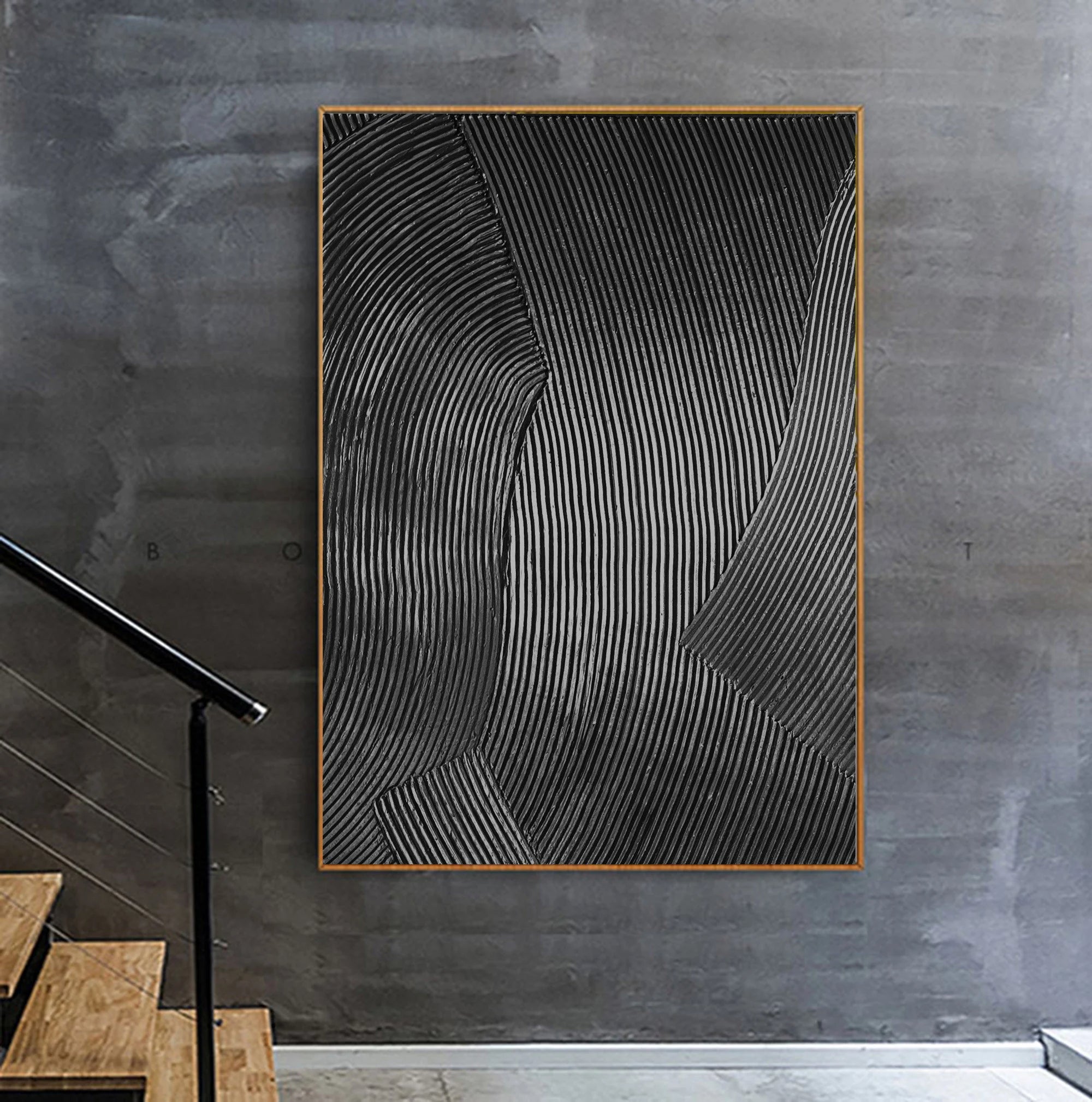 Gravity Line – 8