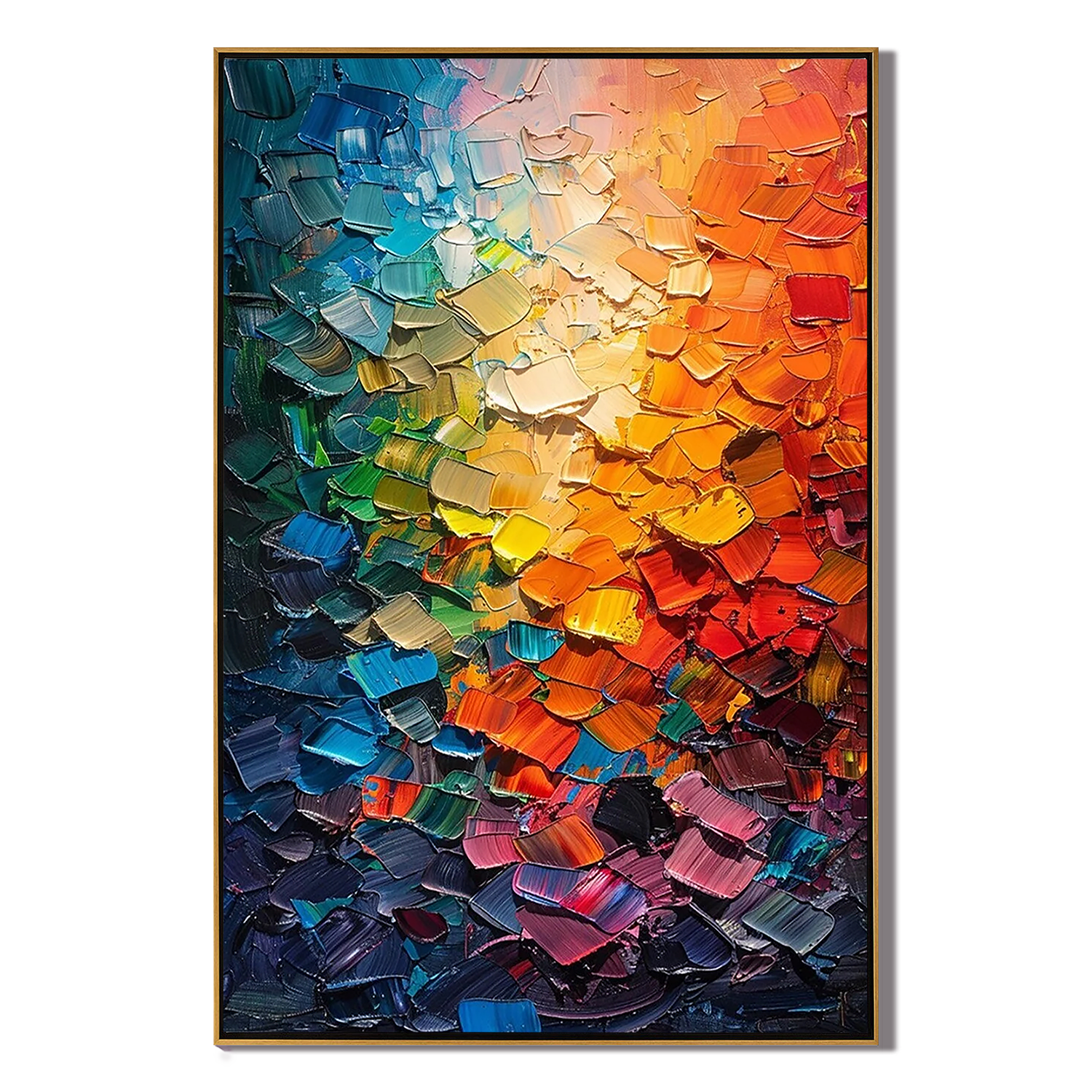 Prism Spectrum – 2
