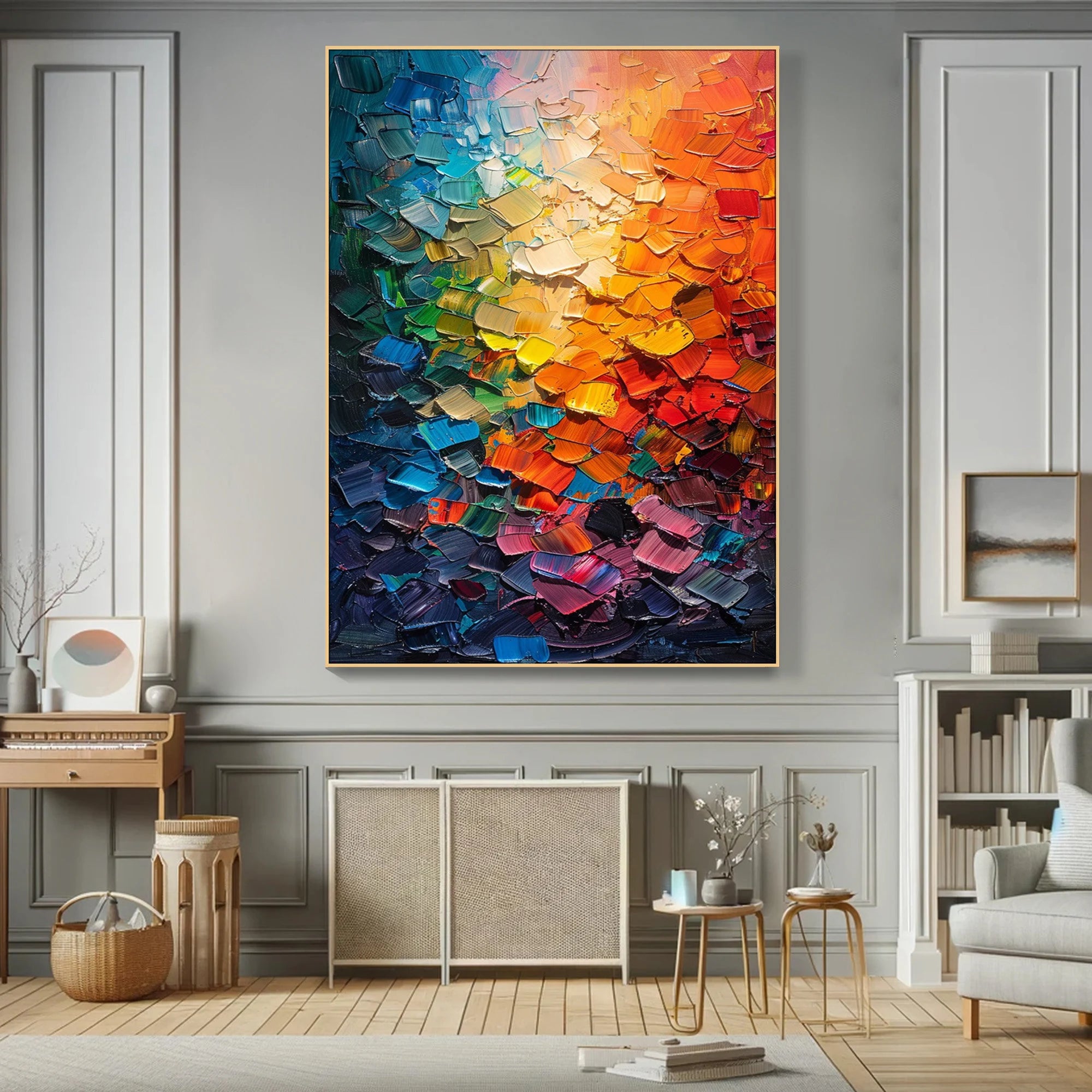 Prism Spectrum – 3