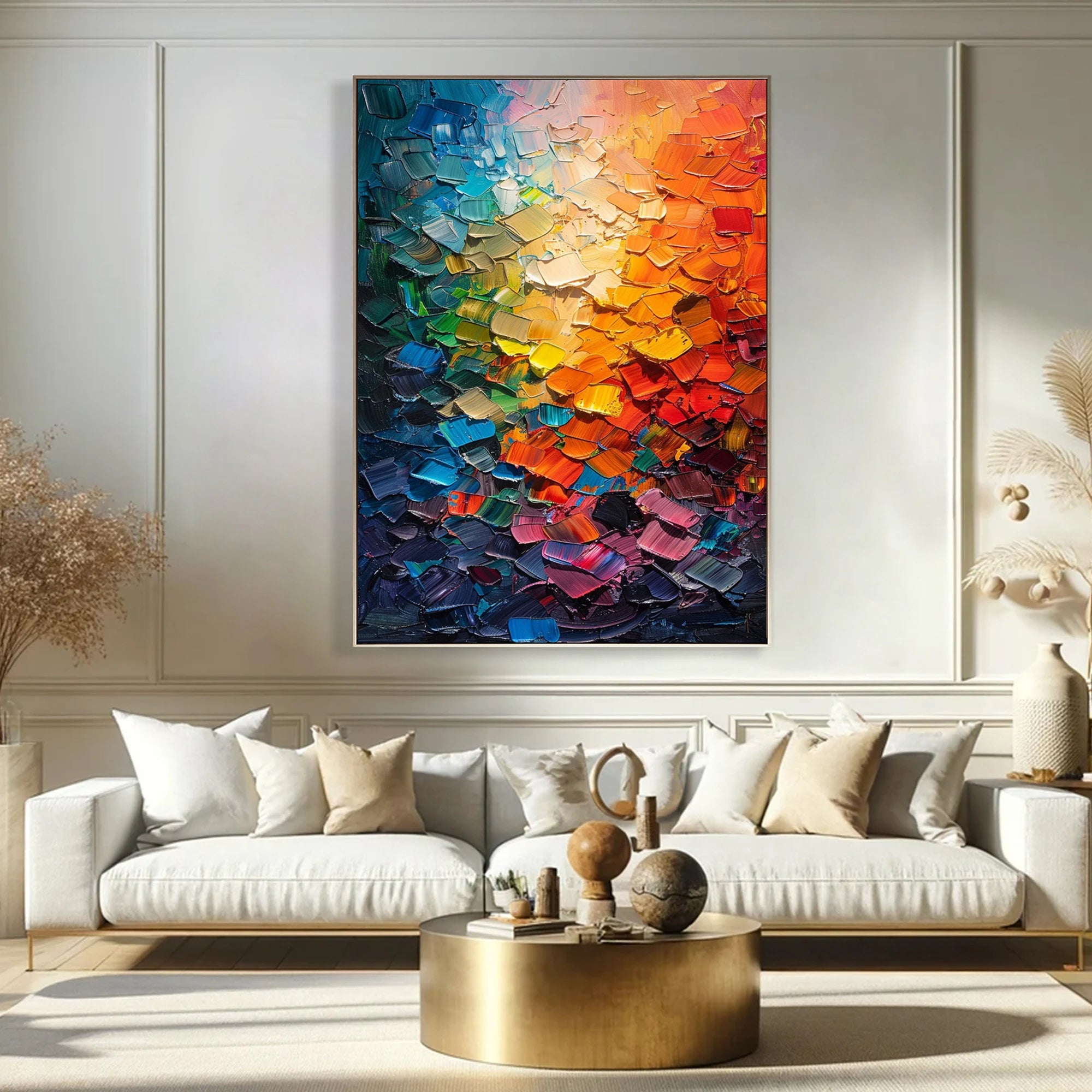 Prism Spectrum – 4